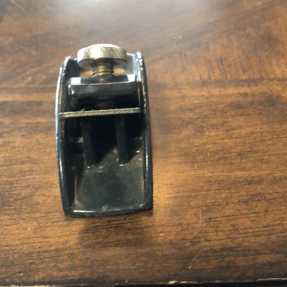 Woodworking hand planer in good used condition - Picture 4 of 6